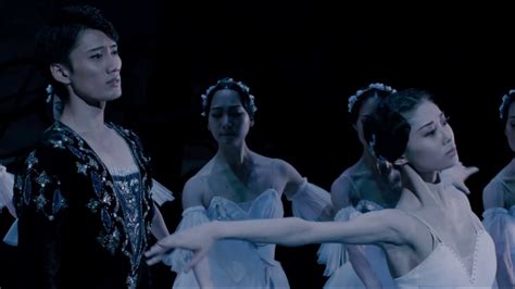 The National Ballet of Japan - YouTube