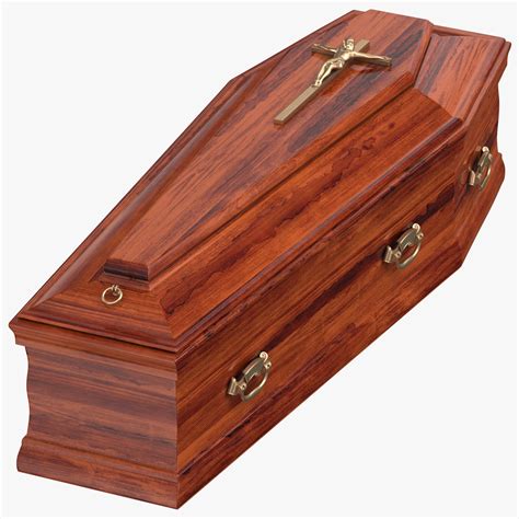 coffin  models  freed