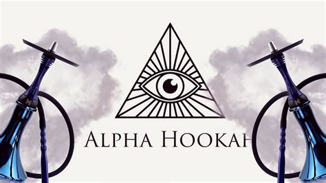 Alpha Hookah X — ShishaBook