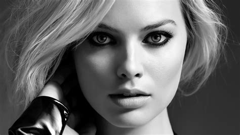 🔥 [40+] Margot Robbie Wallpapers | WallpaperSafari