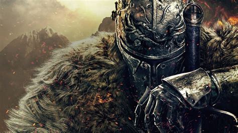 Dark Souls 4K Wallpaper (65+ images)