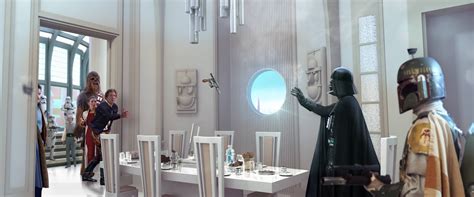 This one took forever. Always loved this scene from Empire, wanted to