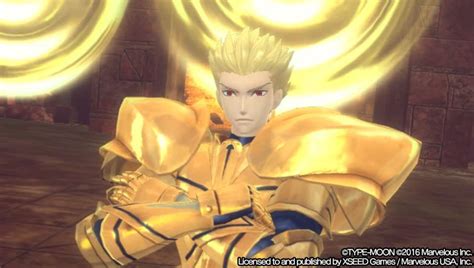 Fate Stay Night review | 336GameReviews