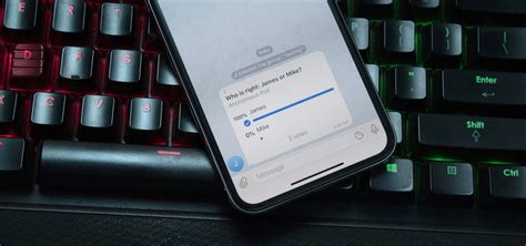 Telegram 101: How to Send Self-Destructing Messages in Chats
