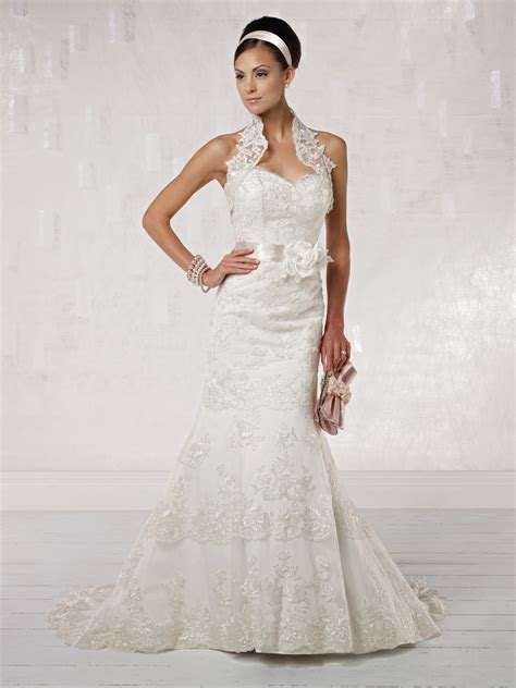 Vestidos De Novia Casablanca Cortos