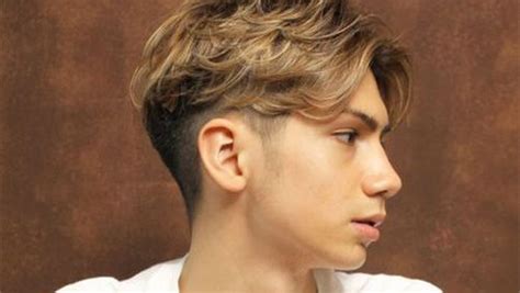 nama modelo rambut pria   model rambut pria   diprediksi