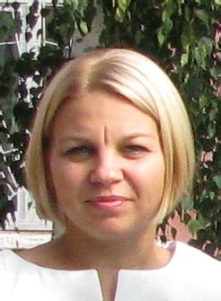 Красовська Олена Василівна