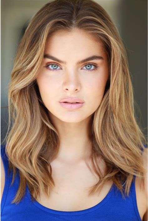 Brighton Sharbino Nude
