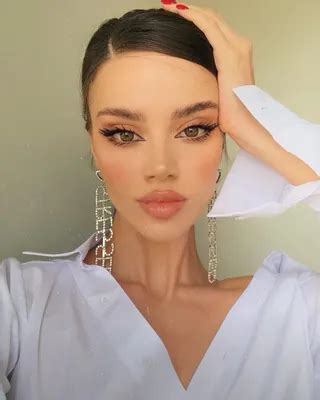 Лисьи глазки [70 фотографий]