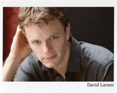 David Larsen - IMDb