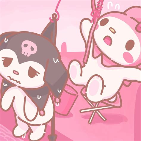 Onegai My Melody Image #3239974 - Zerochan Anime Image Board