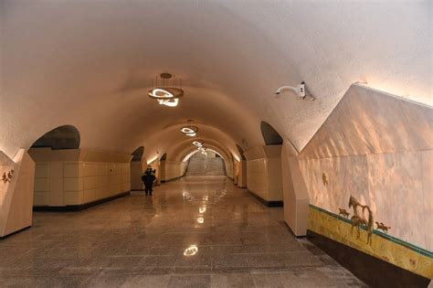 В Алматы состоялся технический запуск двух новых станций метро ...