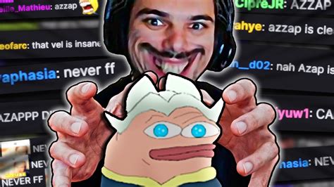 I Proved Drututt Wrong... - YouTube