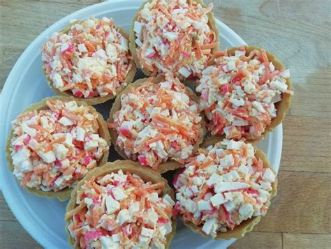 Быстрые закуски на праздничный стол на скорую руку недорогие простые ...