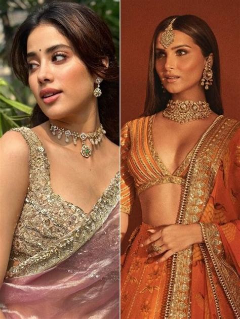 Bollywood Inspired Best Ethnic Looks in 2023