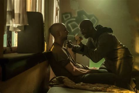 Рецензия на фильм «Судная ночь: Начало»