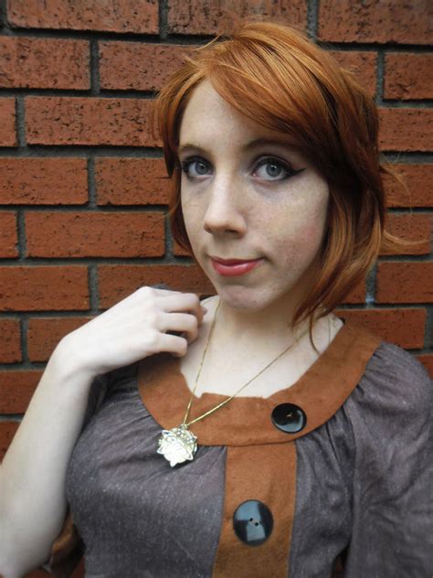 Anastasia cosplay by jankeroodman on DeviantArt