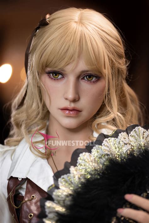 Zexy Dolls