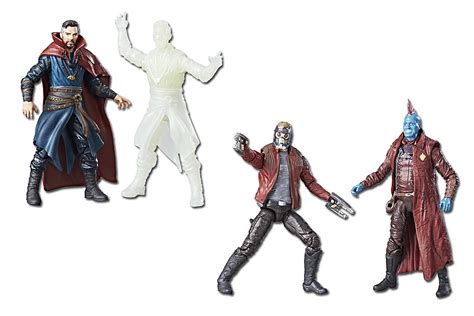 Marvel Legends News
