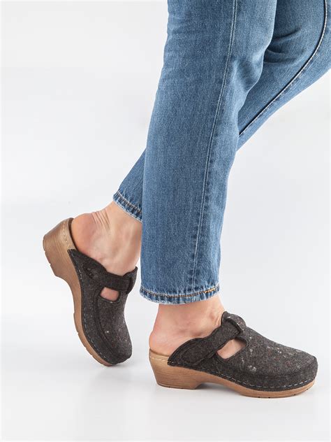 Сабо женские, Dr Feet