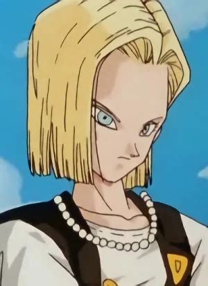 C-18 (Charakter) – aniSearch.de