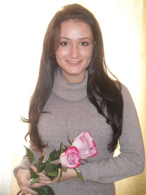 Isabella Kovalchuk - un/a model de Kazajistán | Model Management