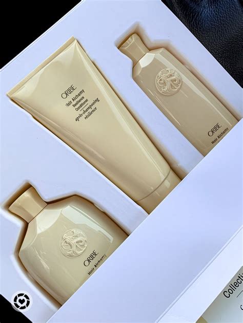 Oribe Hair Products | Oribe hair products, Oribe, Hair collection