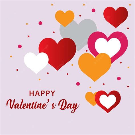 Download Happy Valentine's Day Png Wallpaper | Wallpapers.com