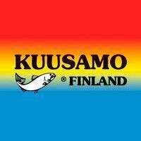 Вращающиеся блесны Kuusamo