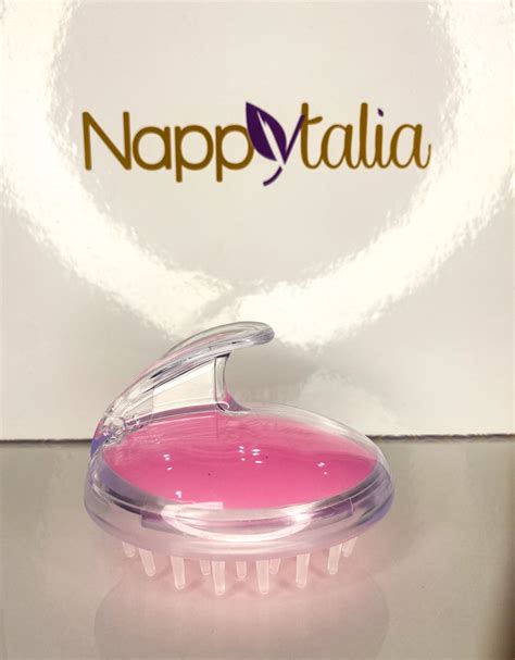 Massaggiatore cuoio capelluto stimola crescita capelli afro – Nappytalia