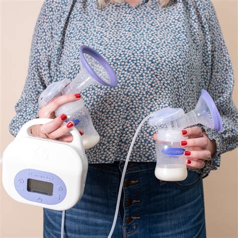 Breast Pumping: A Beginner's Guide - Acelleron Medical Products