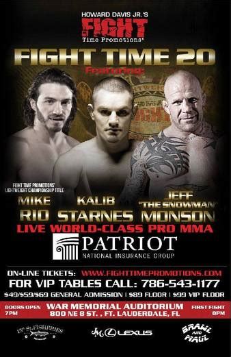 Oscar Delgado vs. Igor Almeida, Fight Time 20 | MMA Bout | Tapology