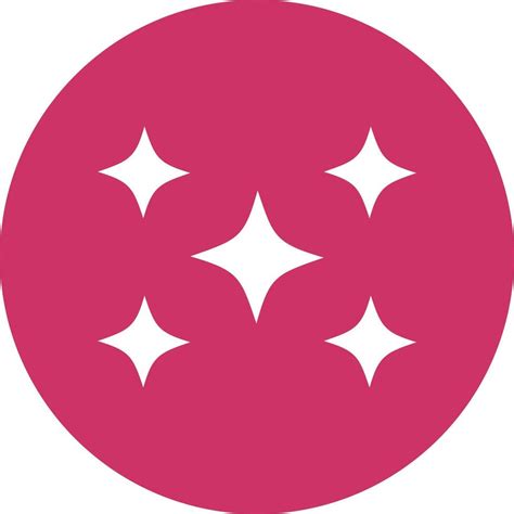 Sparkles Icon Style 6760013 Vector Art at Vecteezy