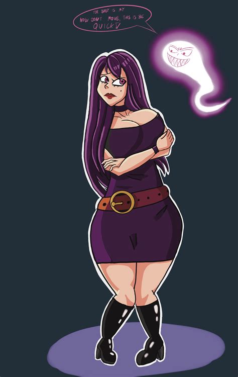 Possesion by AmandaReaper1 on DeviantArt