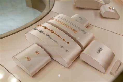Italian Jewellery Brand, Bulgari Opens at Marassi Galleria - Bahrain ...
