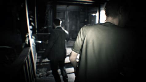 Анонс Resident Evil 7, релиз уже в январе 2017 года