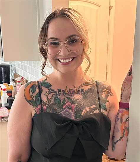 About – Karli Stites – Medium