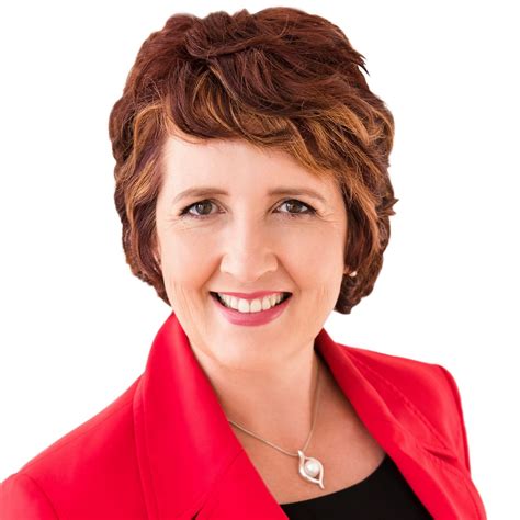 Fiona Simpson MP - I am delivering a strong message backing the local
