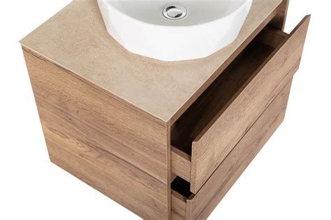 BelBagno Kraft KRAFT-600-2C-SO Тумба подвесная 60 см