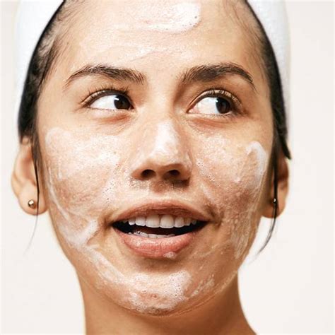 truth  cleansing  face washing myths debunked hero cosmetics