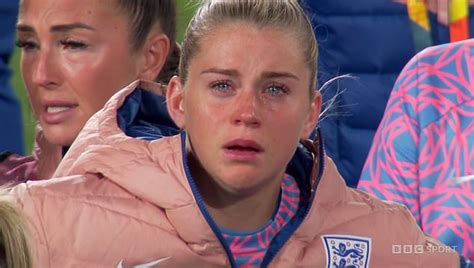 KATHRYN BATTE: Lauren James, Lauren Hemp, Ella Toone and Alessia Russo ...