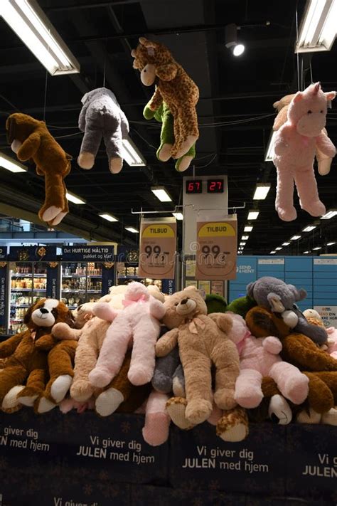 TOYS ONS SALE in in COPENHAAGEN DENMARK Editorial Stock Image - Image ...