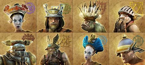 Panzar - Art