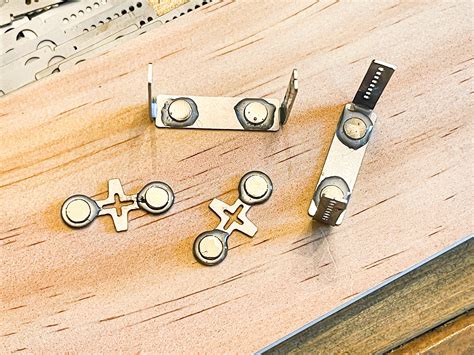 Magne-Mount Magnetic Body Mounting System – AKERS Engineering