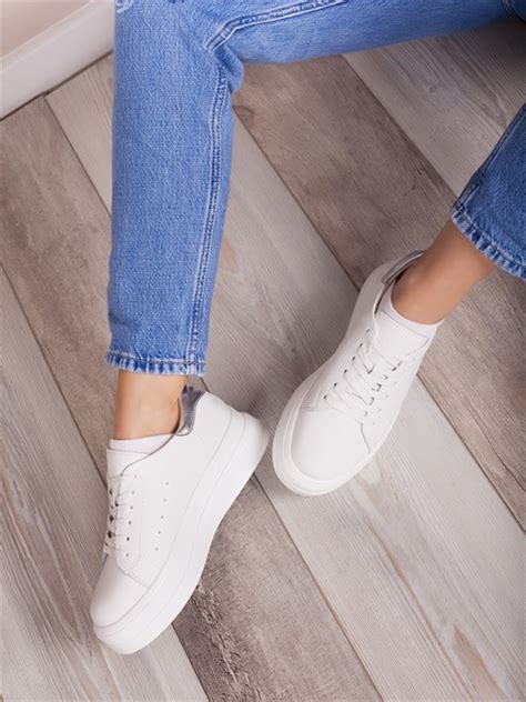 9Sizes.com — модная женская обувь от производителя. - Кеды женские ...