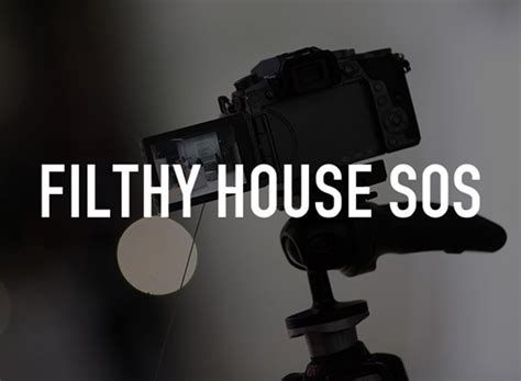 Filthy House SOS TV Show Air Dates & Track Episodes - Next Episode