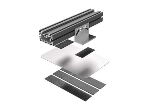 spreader plate alideck