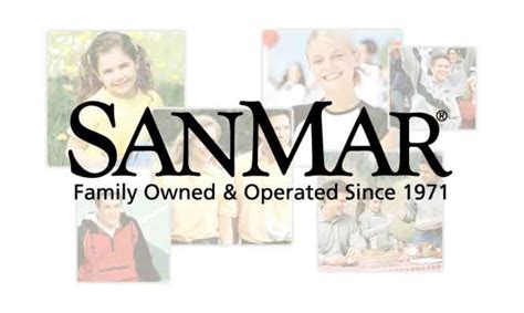 Sanmar – The ImagEmporium