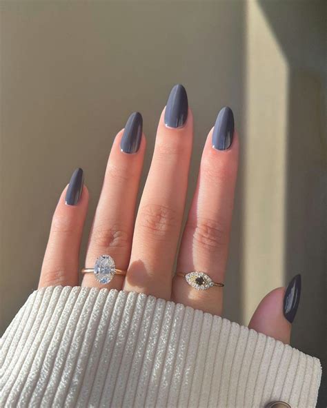 16 Winter 2024 Nail Polish Color Trends That Will Dominate The Season