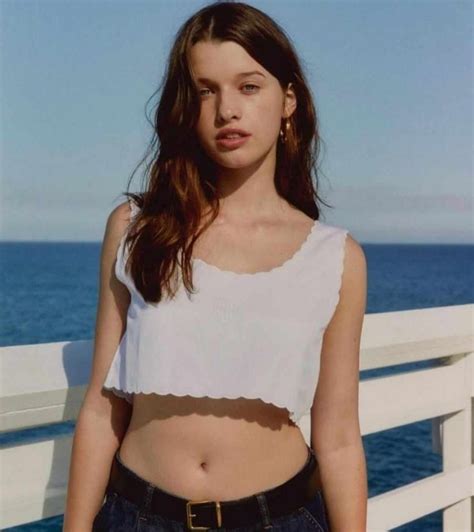 "Mom's Photocopy": Mila Jovovich Showed Her 16-year-old Daughter ...